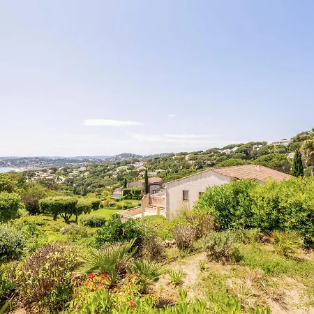 Les Coteaux De La Nartelle-29 By Interhome Apartment