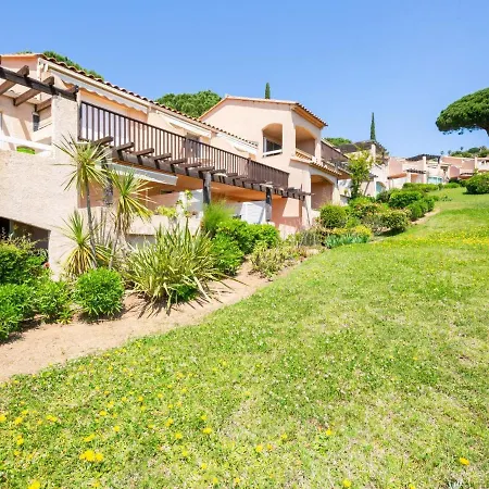 Les Coteaux De La Nartelle-29 By Interhome شقة *