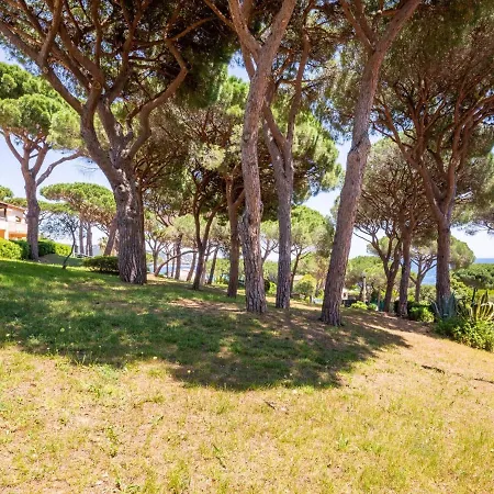 Les Coteaux De La Nartelle-29 By Interhome * Sainte-Maxime