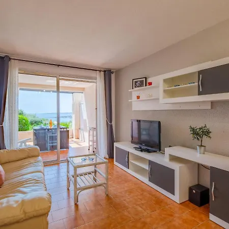 شقة Les Coteaux De La Nartelle-29 By Interhome *
