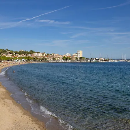 Les Coteaux De La Nartelle-29 By Interhome * Sainte-Maxime